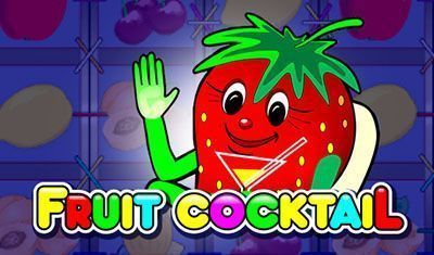 Искра покер